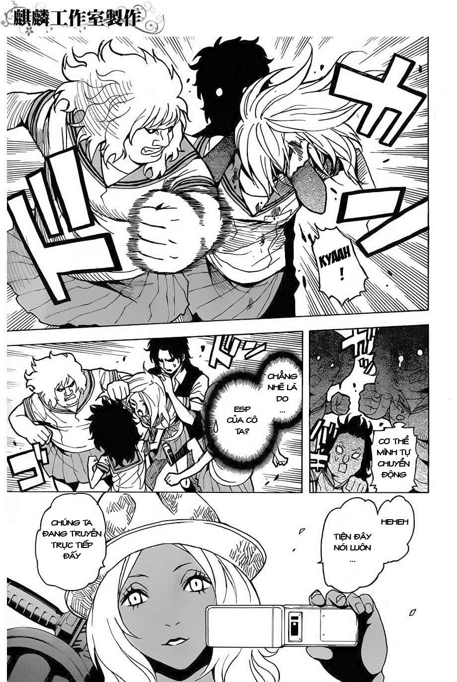 tokyo esp chapter 18 26