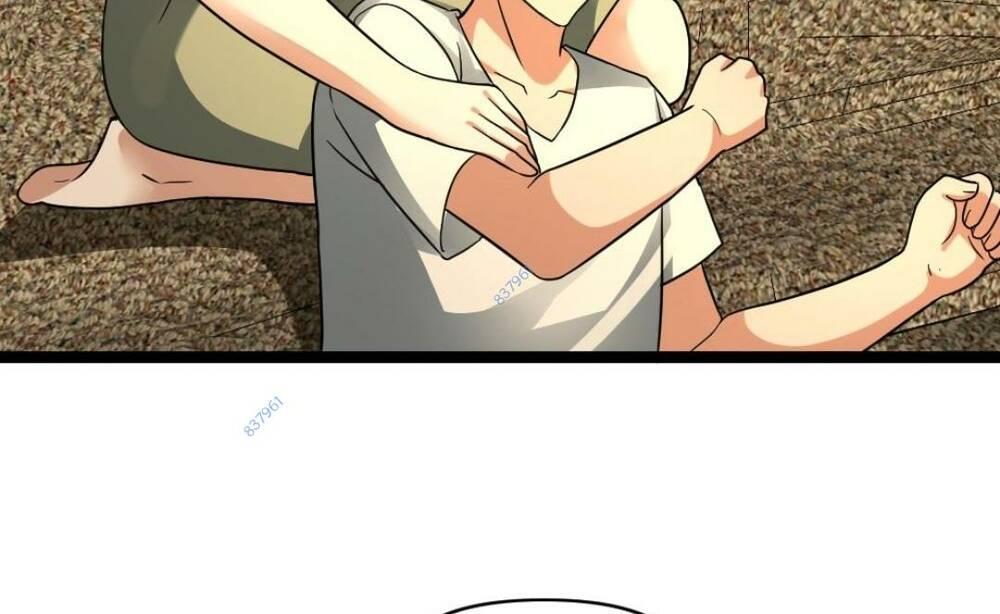 đóng băng toàn cầu: tôi gây dựng nên phòng an toàn thời tận thế chapter 134 25