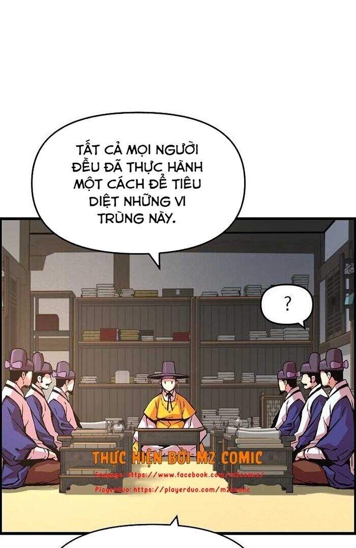 tôi sẽ sống như một hoàng tử chapter 39 6