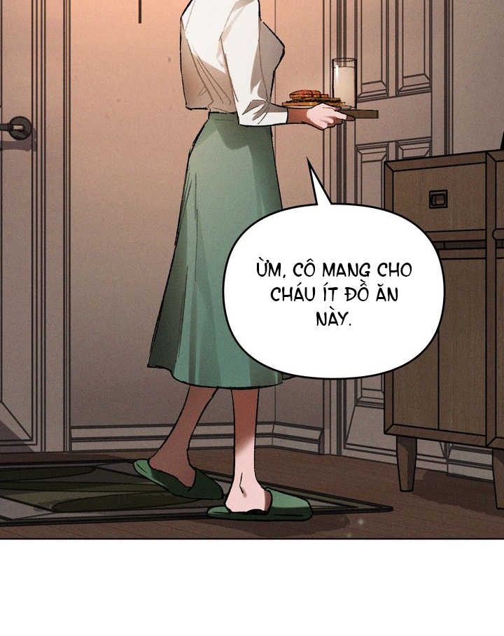Rơi Vào Nguy Hiểm chapter 13.2 - Trang 40