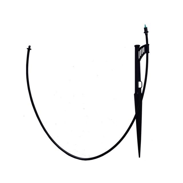 Que cắm béc tưới 33cm - Combo 20 que