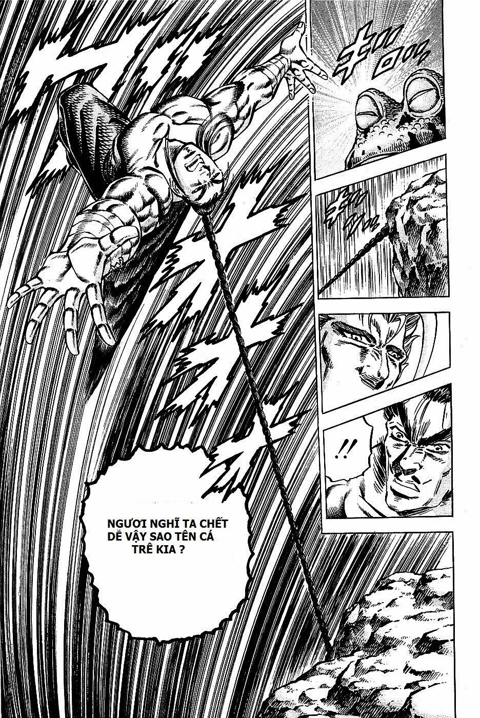 akakatsuki!! otokojuku - seinen yo, taishi wo idake chapter 102 11