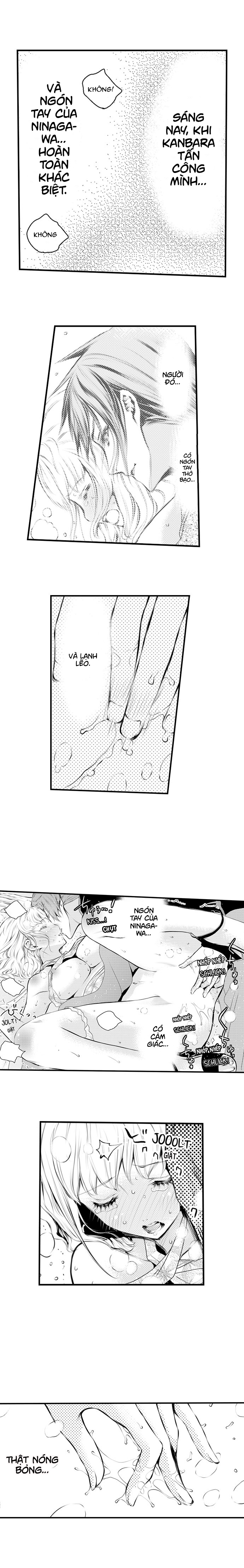 giây phút tận hưởng chapter 15 8