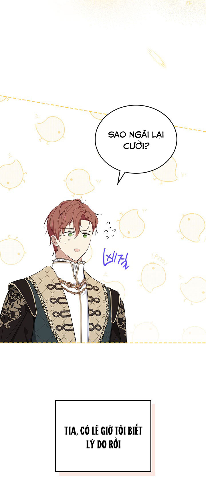 lần này tôi sẽ trở thành gia chủ chapter 133 35