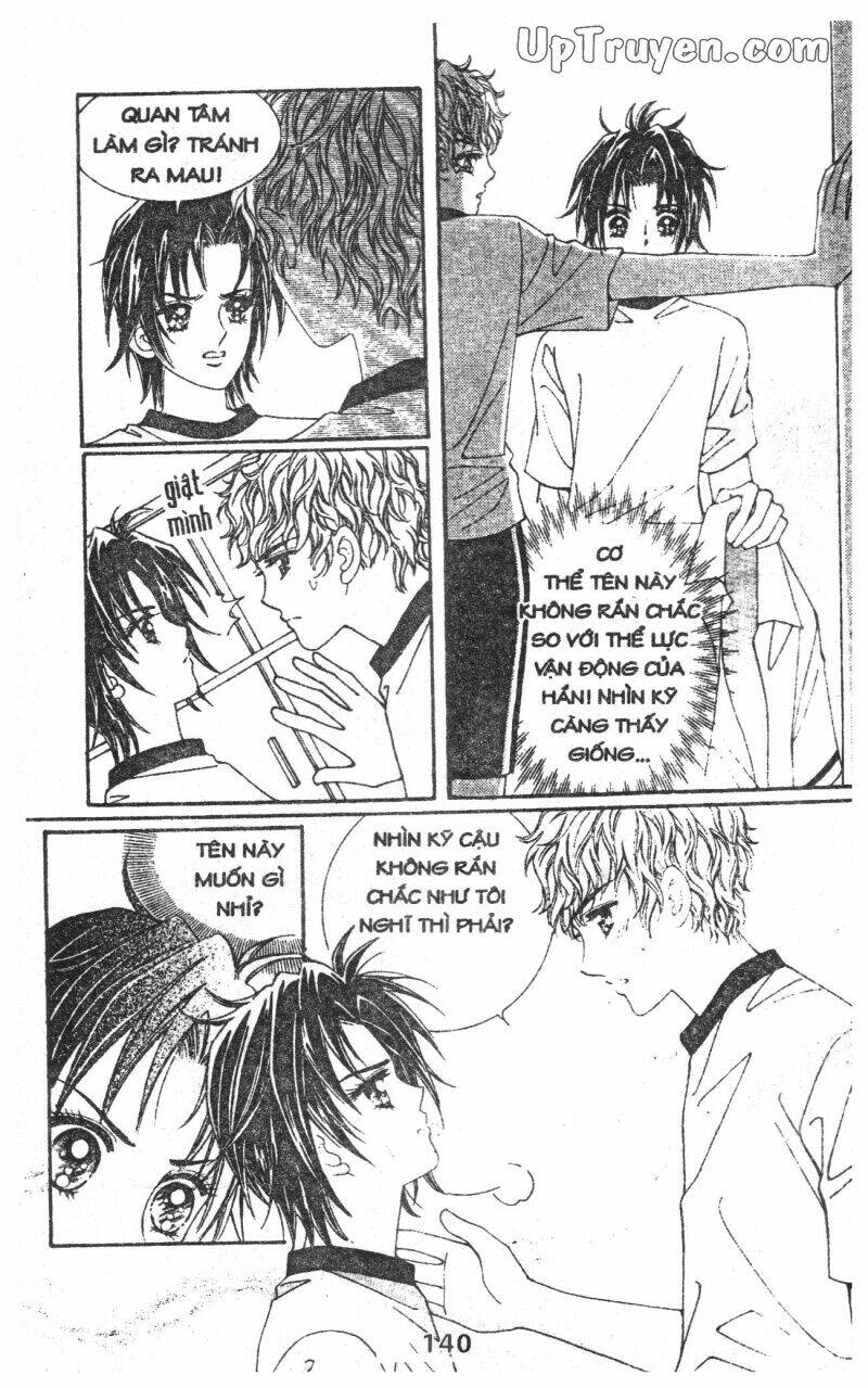 mặt nạ tình yêu chapter 25 3