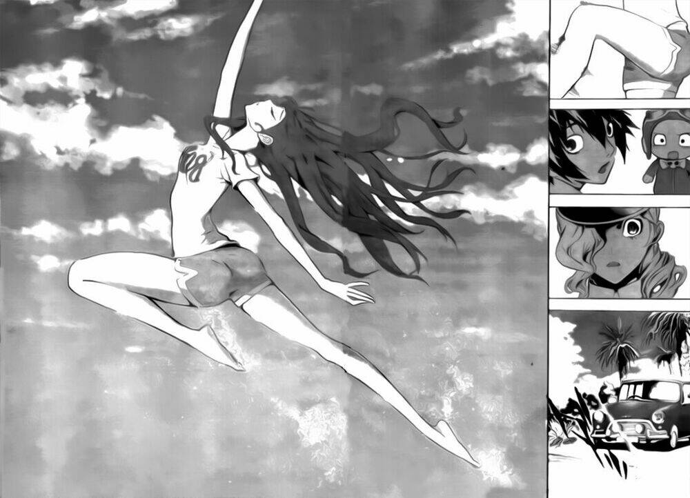 defense devil chapter 57 17