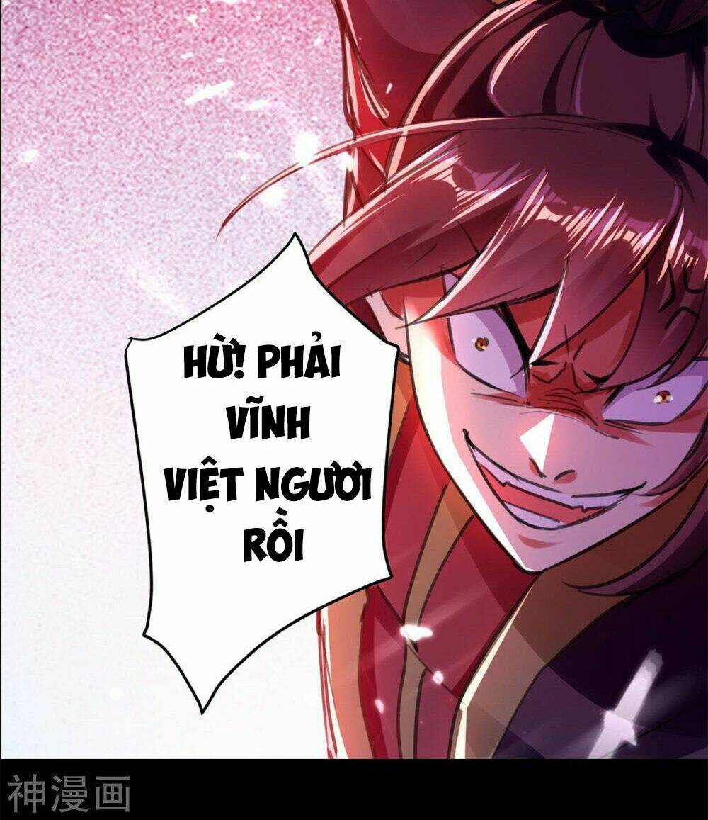 vạn giới tiên vương chapter 0 4