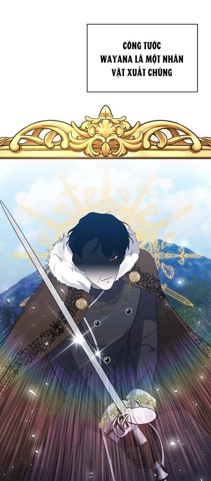 nữ công tước phương bắc là một nhân vật phản diện chapter 29 22