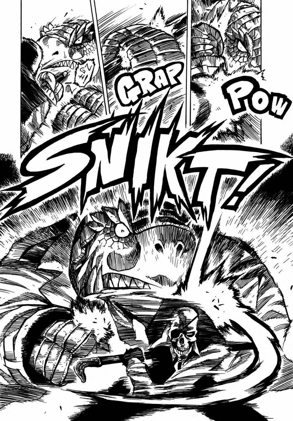 keyman chapter 19 23