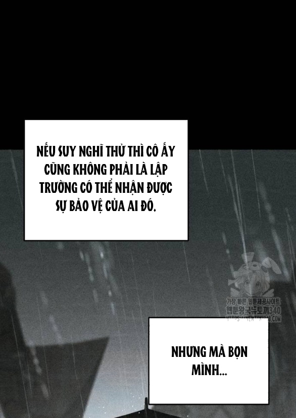 gia đình chồng bị ám ảnh bởi tôi chapter 110.1 29