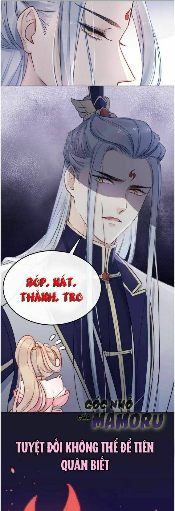 tiểu tiên gia sương hữu hỉ chapter 0 11