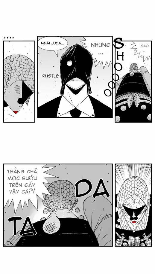 hành trình thoát khỏi địa ngục chapter 26 20