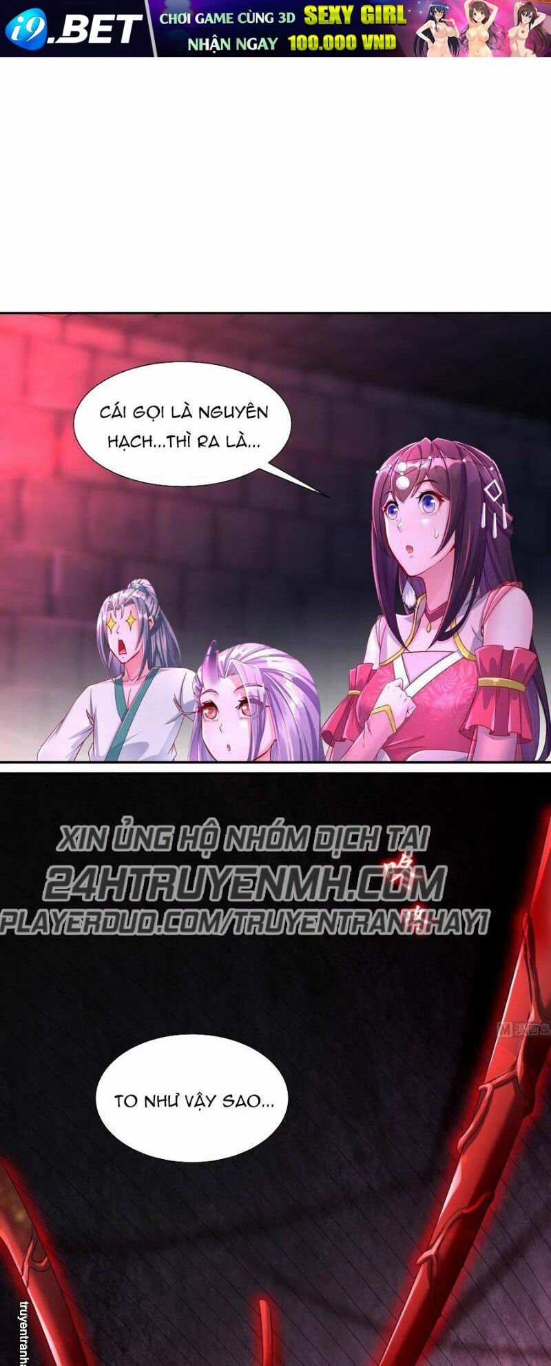 trọng sinh chi ma tôn đương đạo chapter 100 14