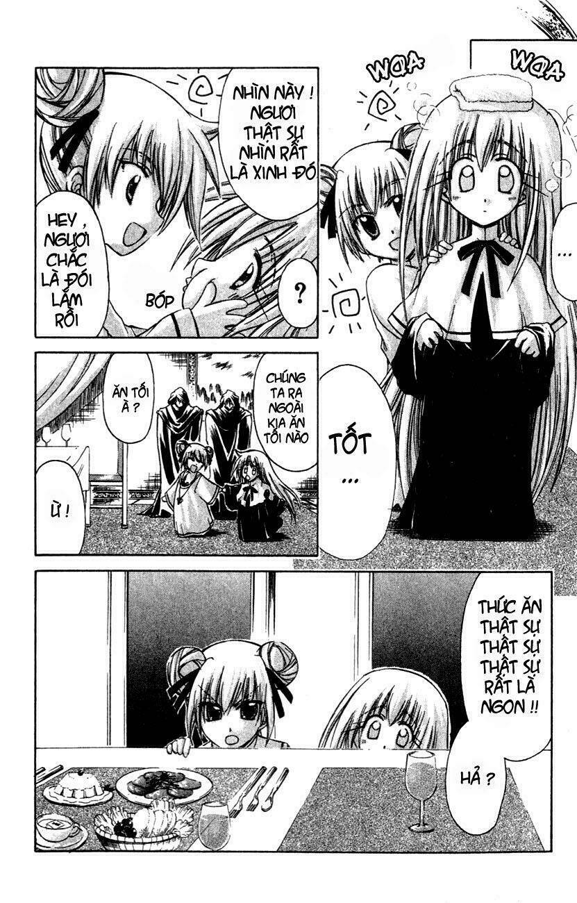 watashi no messiah-sama chapter 17 13