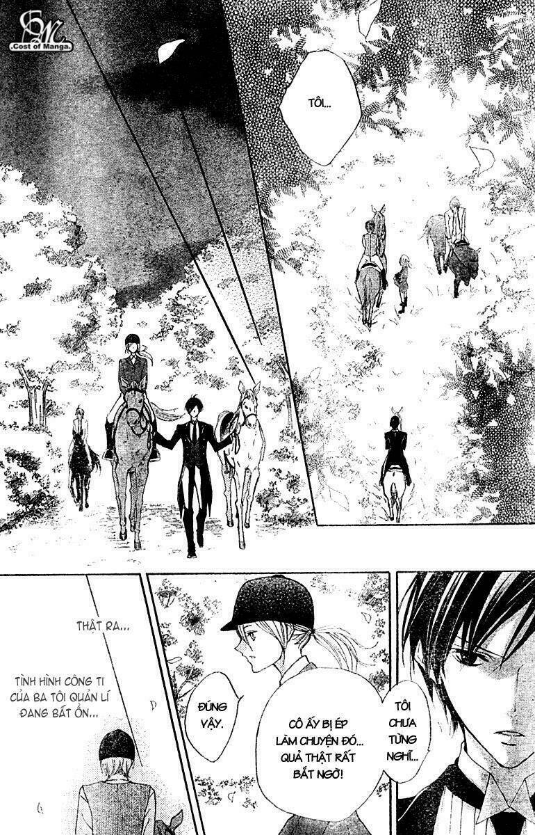 hana no kishi chapter 3 27