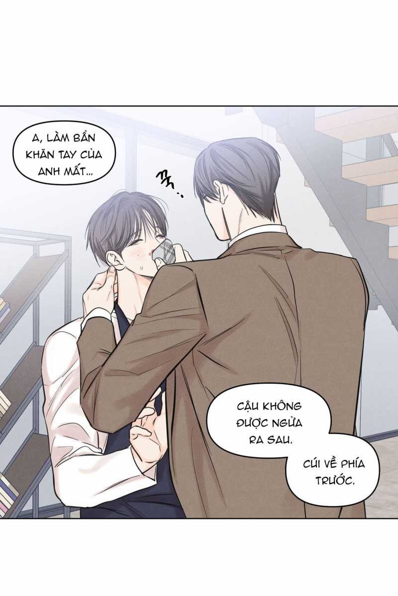công việc làm thêm hàng ngày chapter 17.2 21