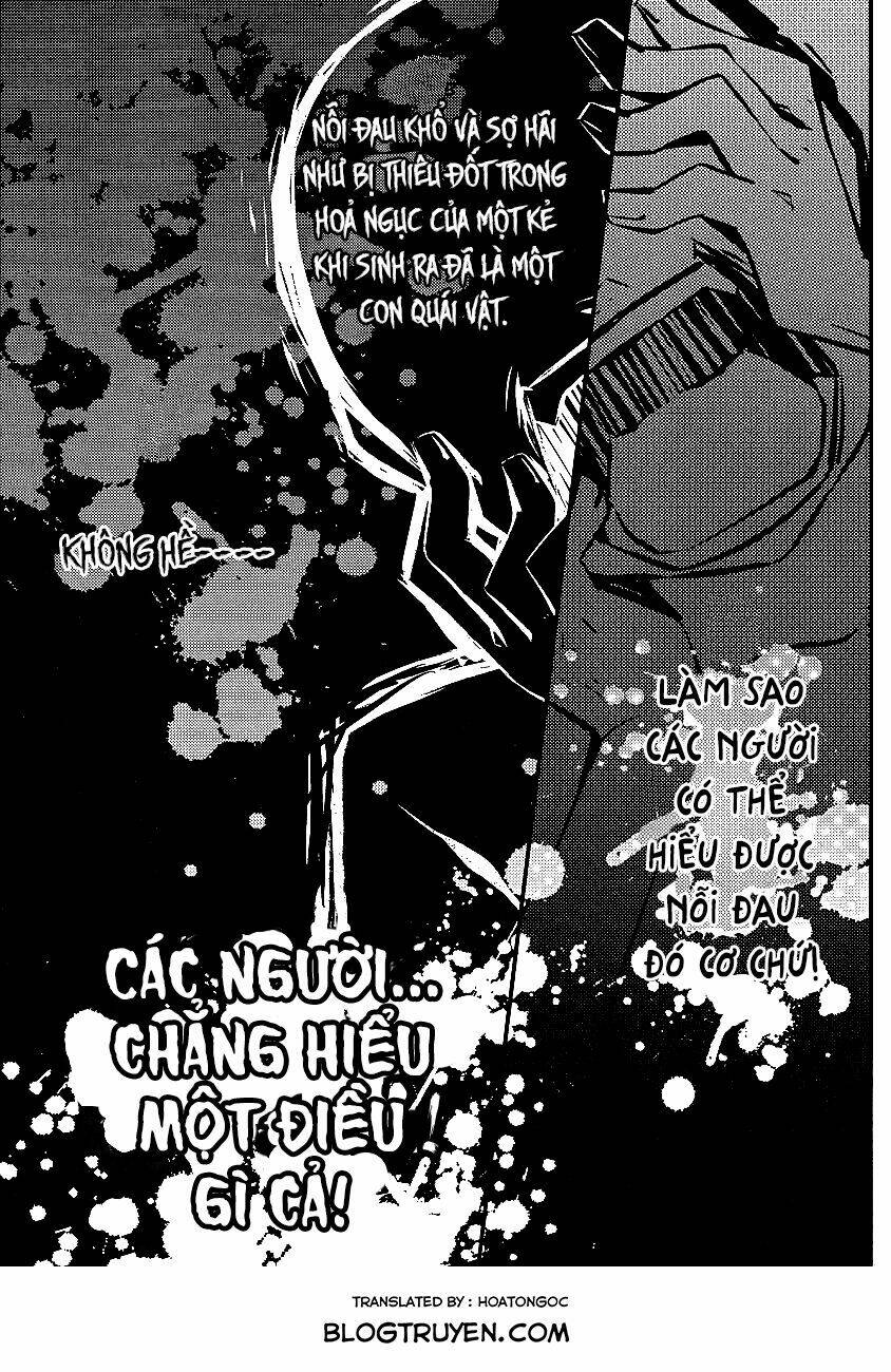 cô gái văn chương và tên hề thích chết chapter 12 7