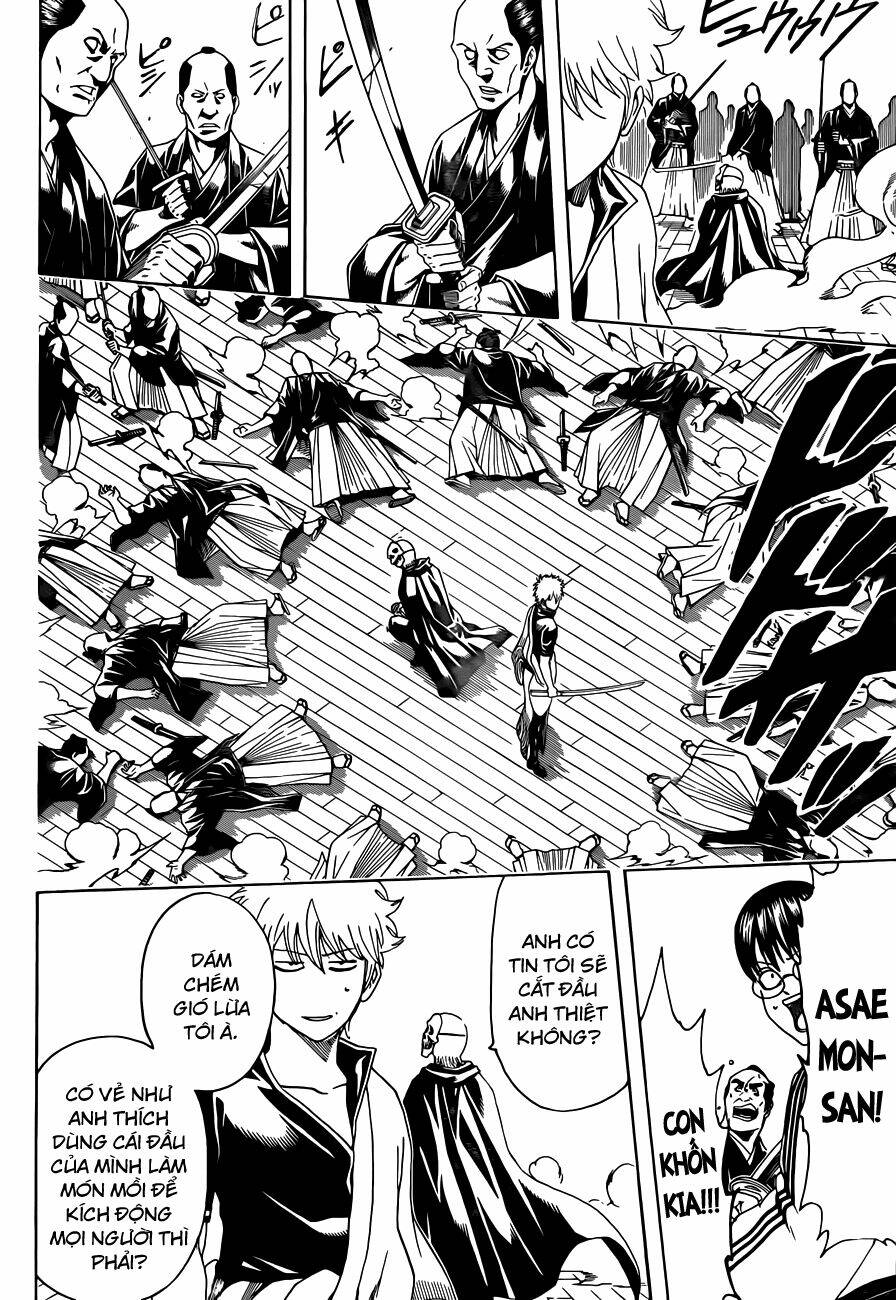gintama - linh hồn bạc chapter 466 7