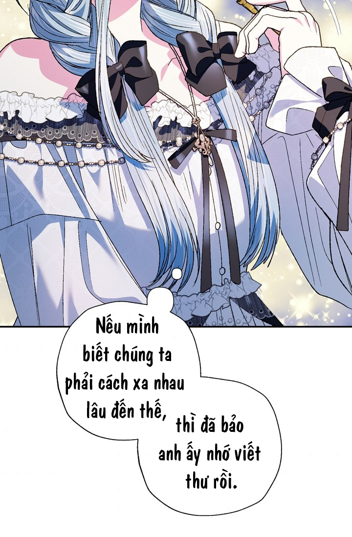 cha à, con không muốn kết hôn đâu chapter 52.1 44