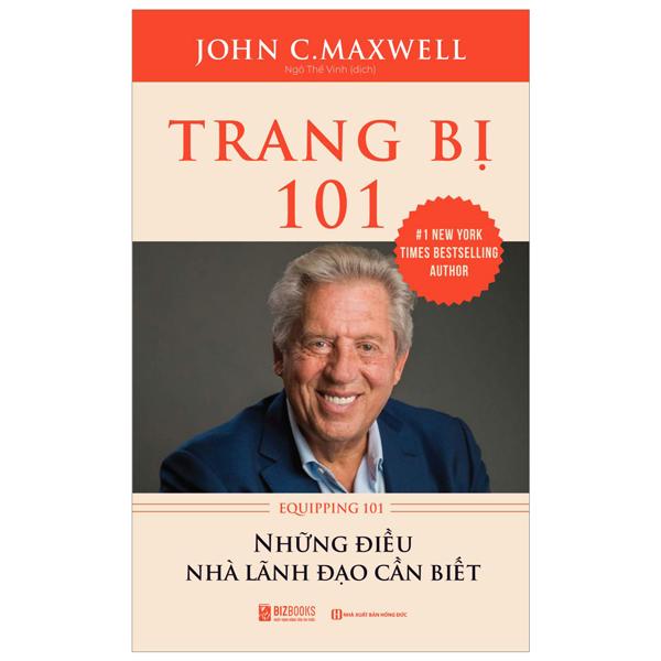 Sách - Trang Bị 101 - Equipping 101