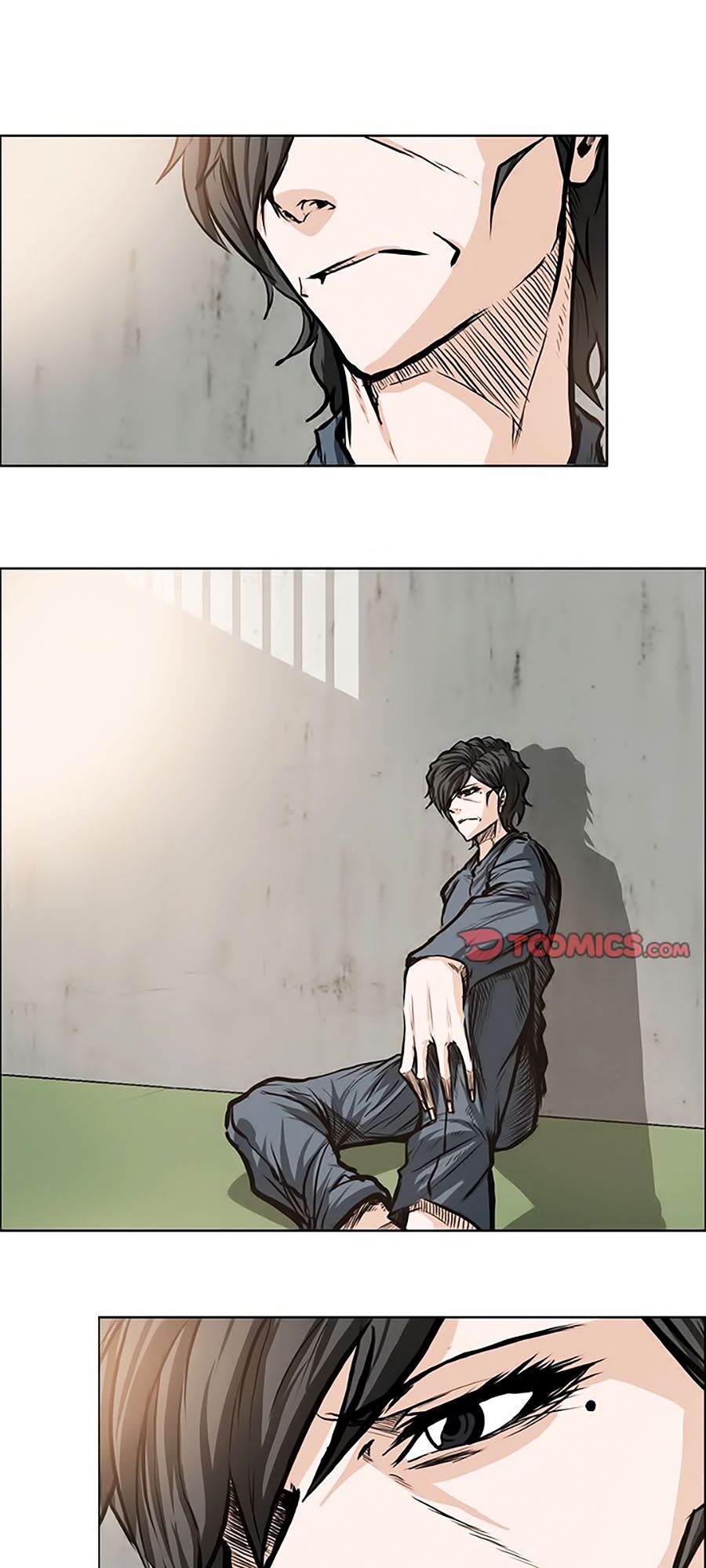 bá chủ học đường ss2 chapter 58 1