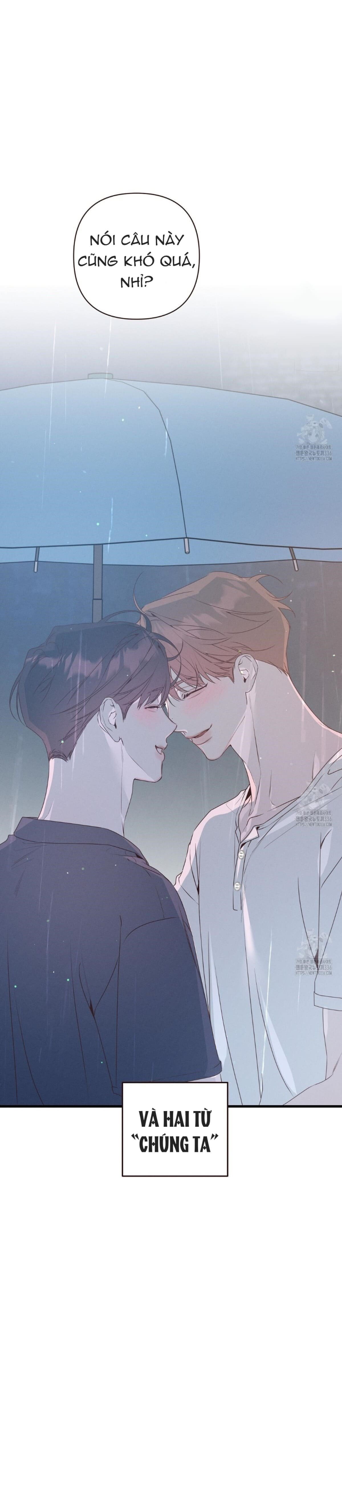 đừng bận tâm, em yêu chapter 60 27