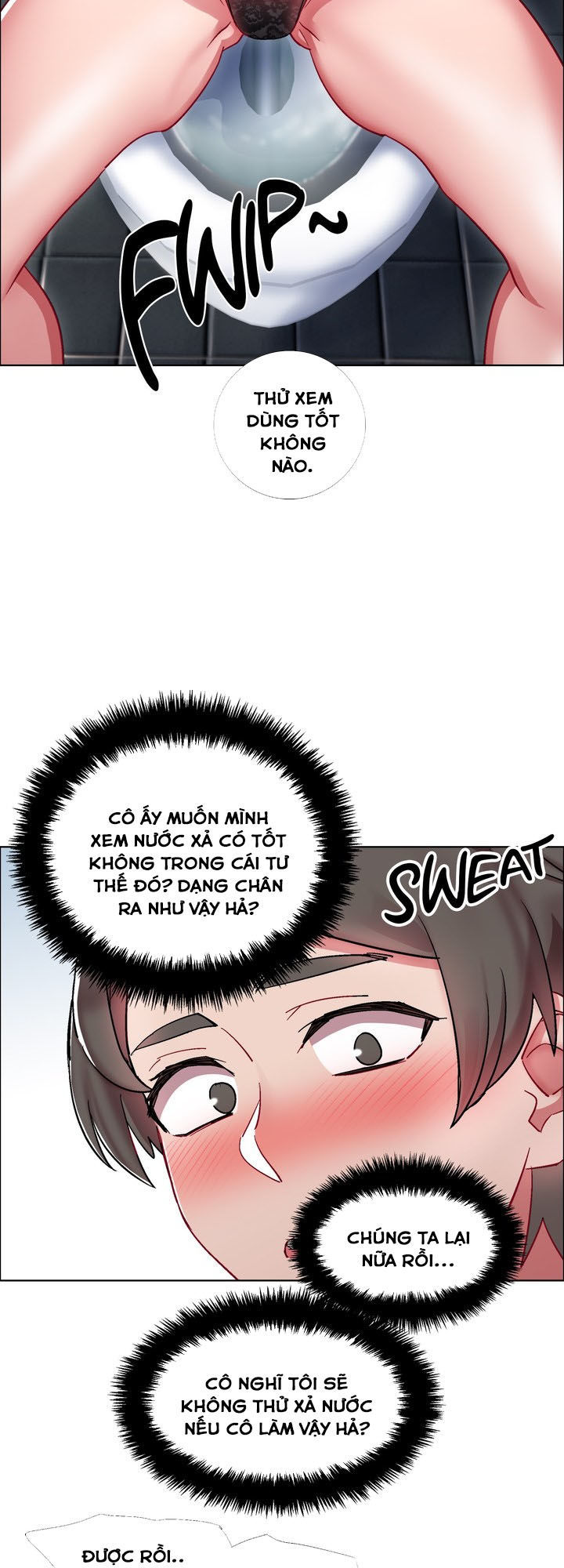 rental girls chapter 29 15