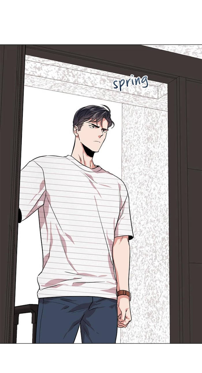 [raw] red candy chapter 67 52