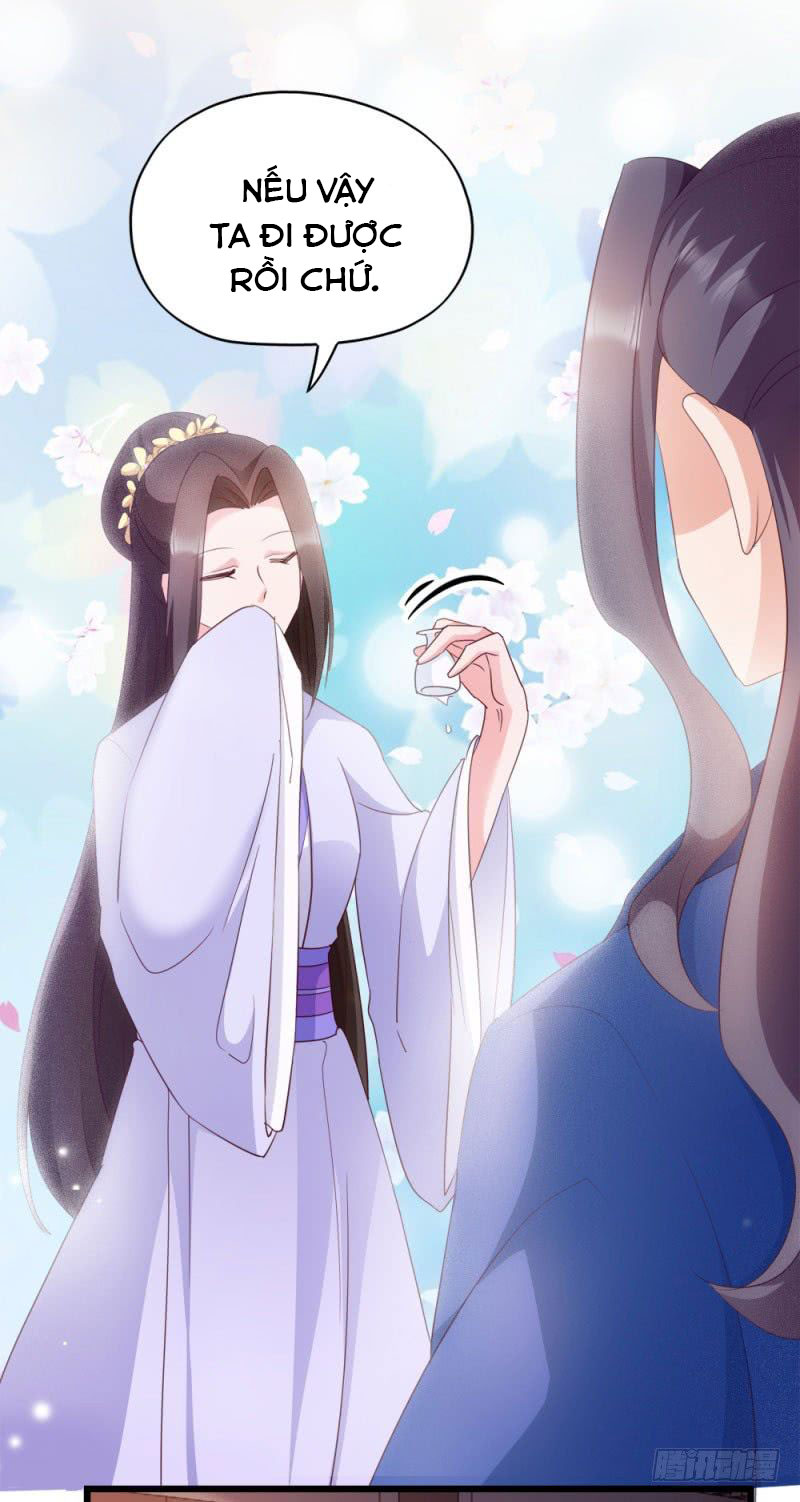 độc tâm cuồng phi khuynh thiên hạ chapter 26 6