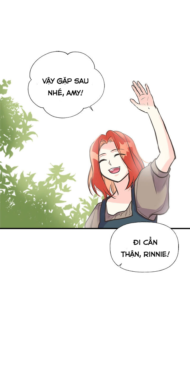 chị tôi đã nhặt về một nam chính quyến rũ chapter 27 35