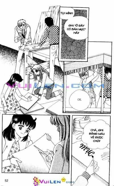 cánh cửa mùa hè chapter 3 52