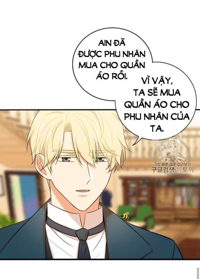 xuyên không trở thành mẹ của nhân vật phản diện chapter 15 68