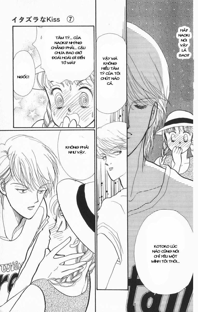 itazura na kiss chapter 25 28