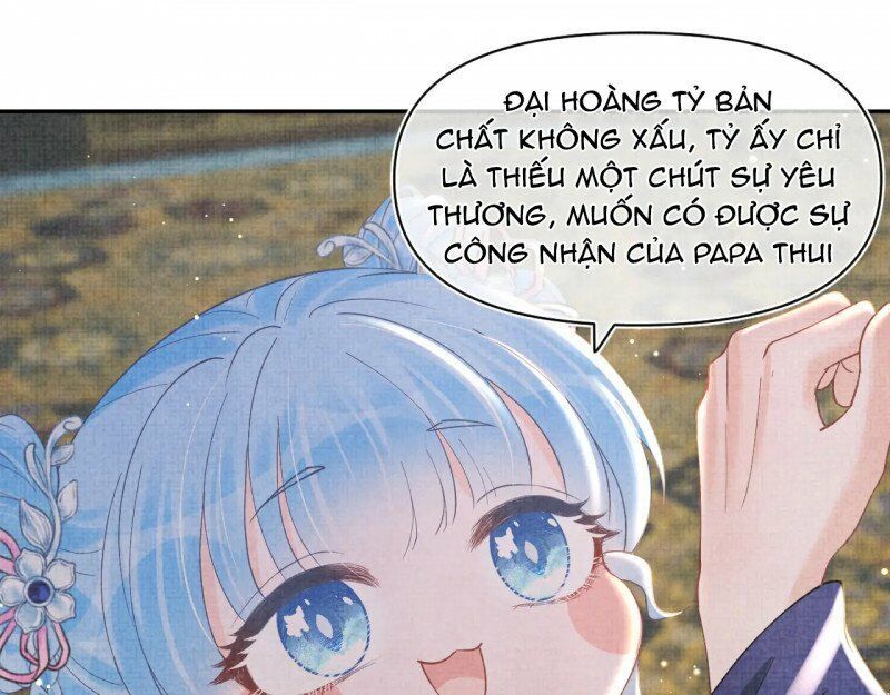 nhóc con người cá 3 tuổi rồi chapter 80 28