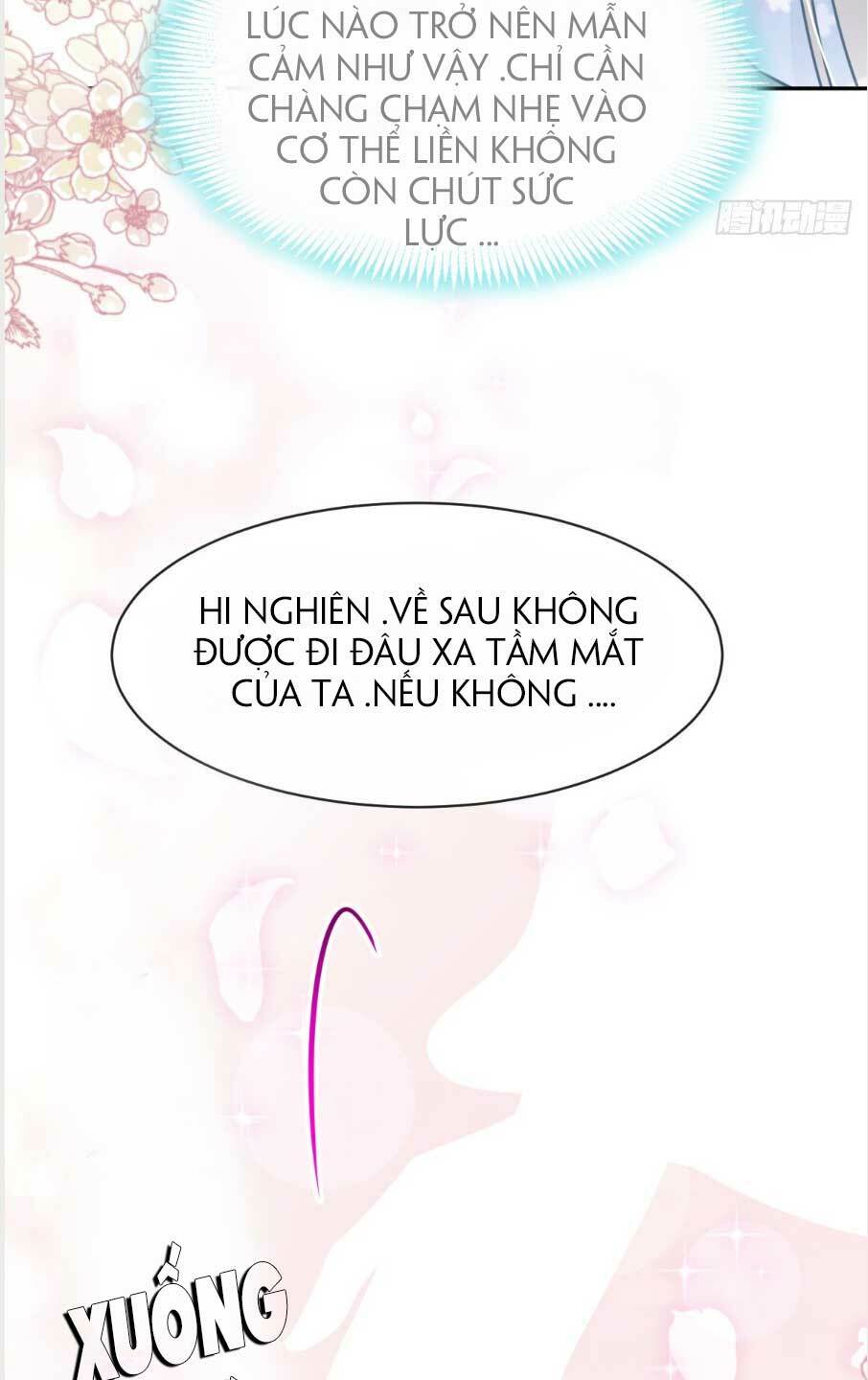 thiên hạ đệ nhất sủng phi chapter 139 23