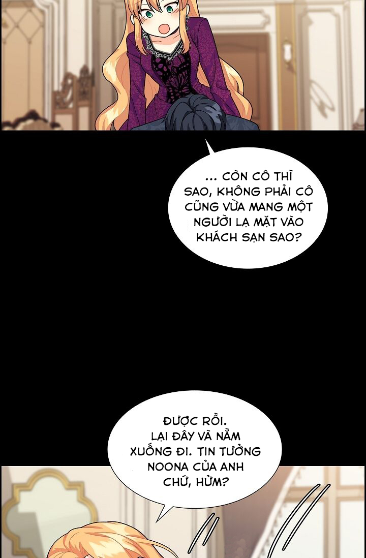 kẻ hủy diệt đã yêu tôi ! chapter 4.5 30