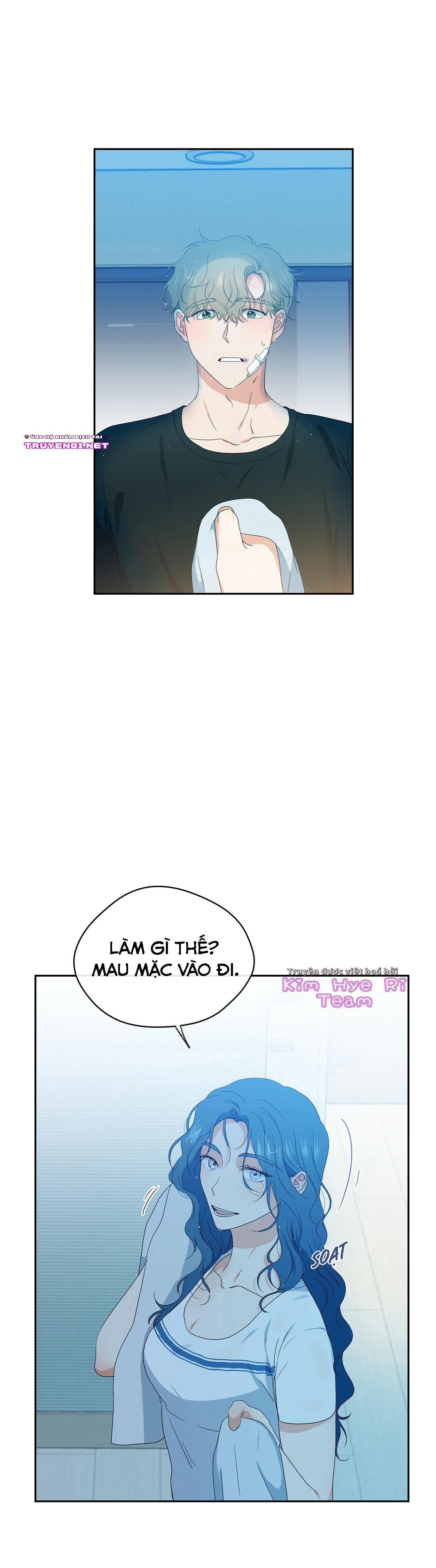 giấc mộng ngọt ngào 2 (full) chapter 14 28