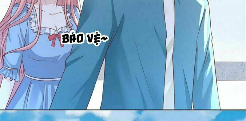 liệt ái tri hạ: series mật đào tiểu tình nhân chapter 212 37