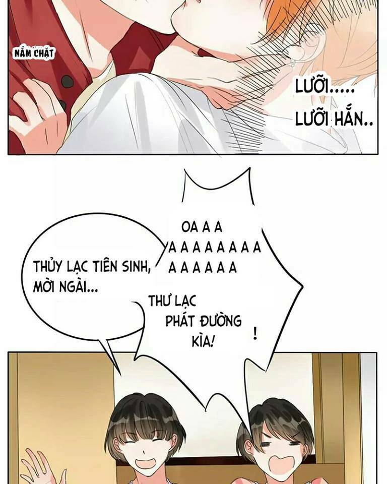 trẫm không phải là đại minh tinh chapter 12 26