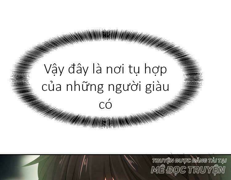 cô vợ nhỏ nuông chiều quá lại thành ác!! chapter 10 1