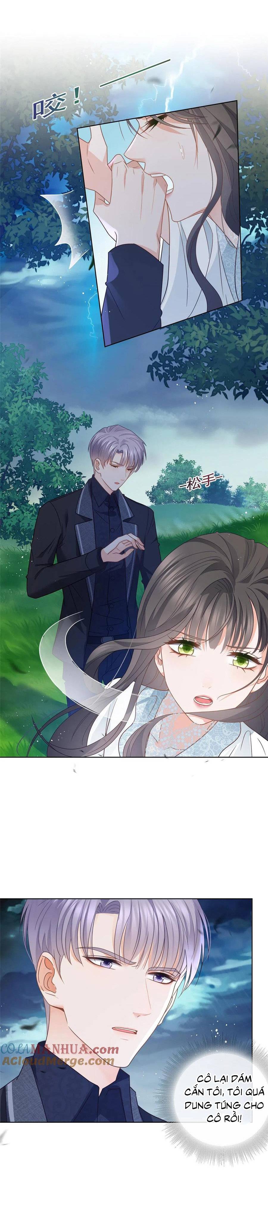 sát thủ đại nhân tại tuyến dưỡng hồ chapter 110 10