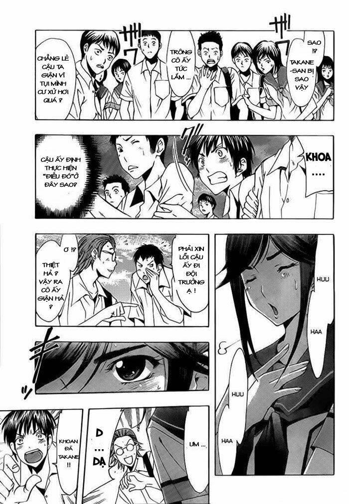 loveplus rinko days chapter 8 23