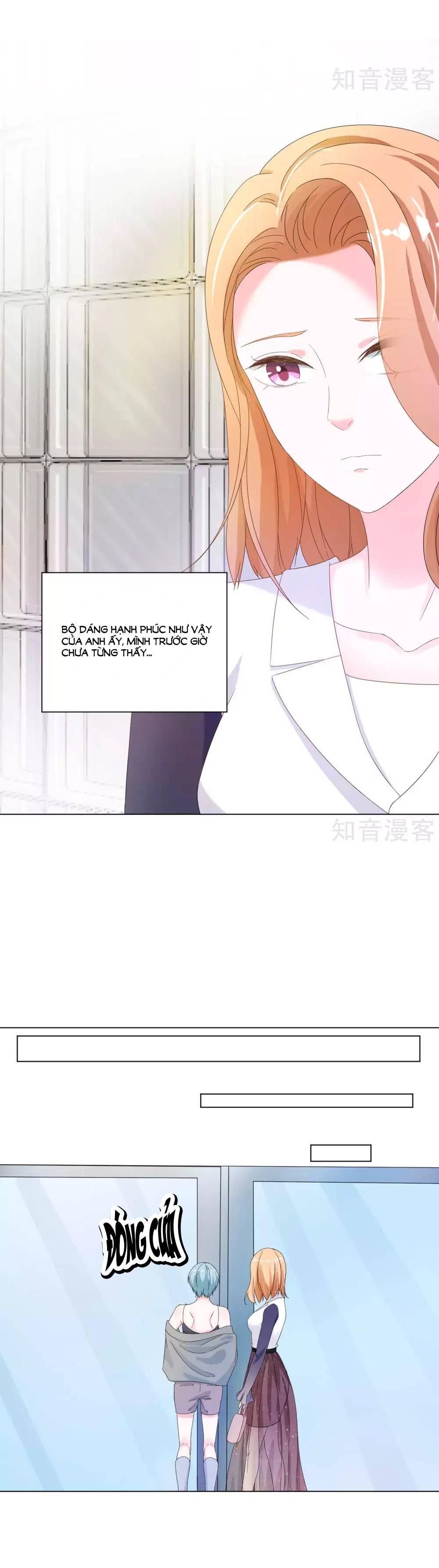 thời thượng nữ vương có chút tô chapter 7 8