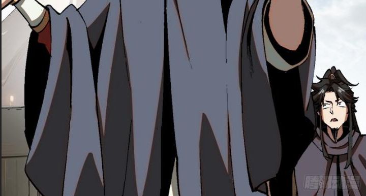 một lần bất cẩn vang danh thiên hạ chapter 48 26