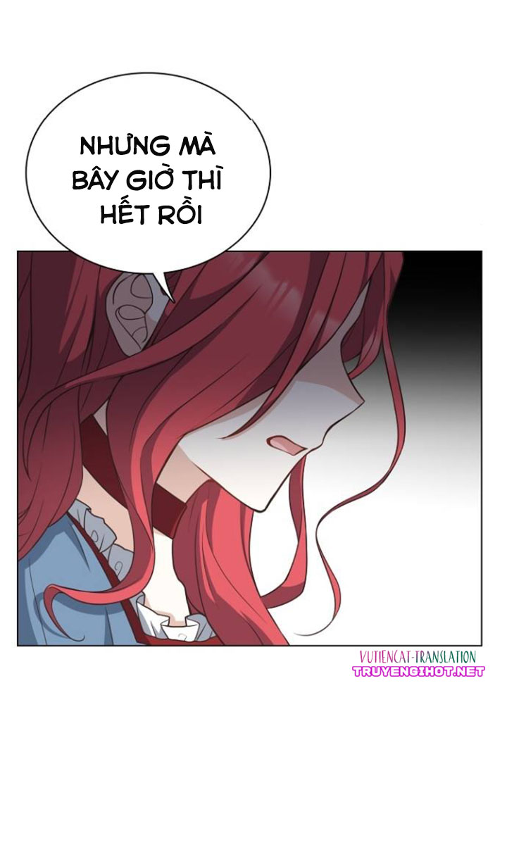 lời cầu hôn đến từ hoàng đế chapter 28.1 38