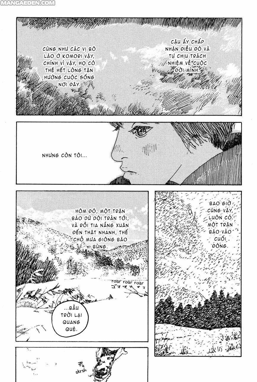 little forest chapter 30 7