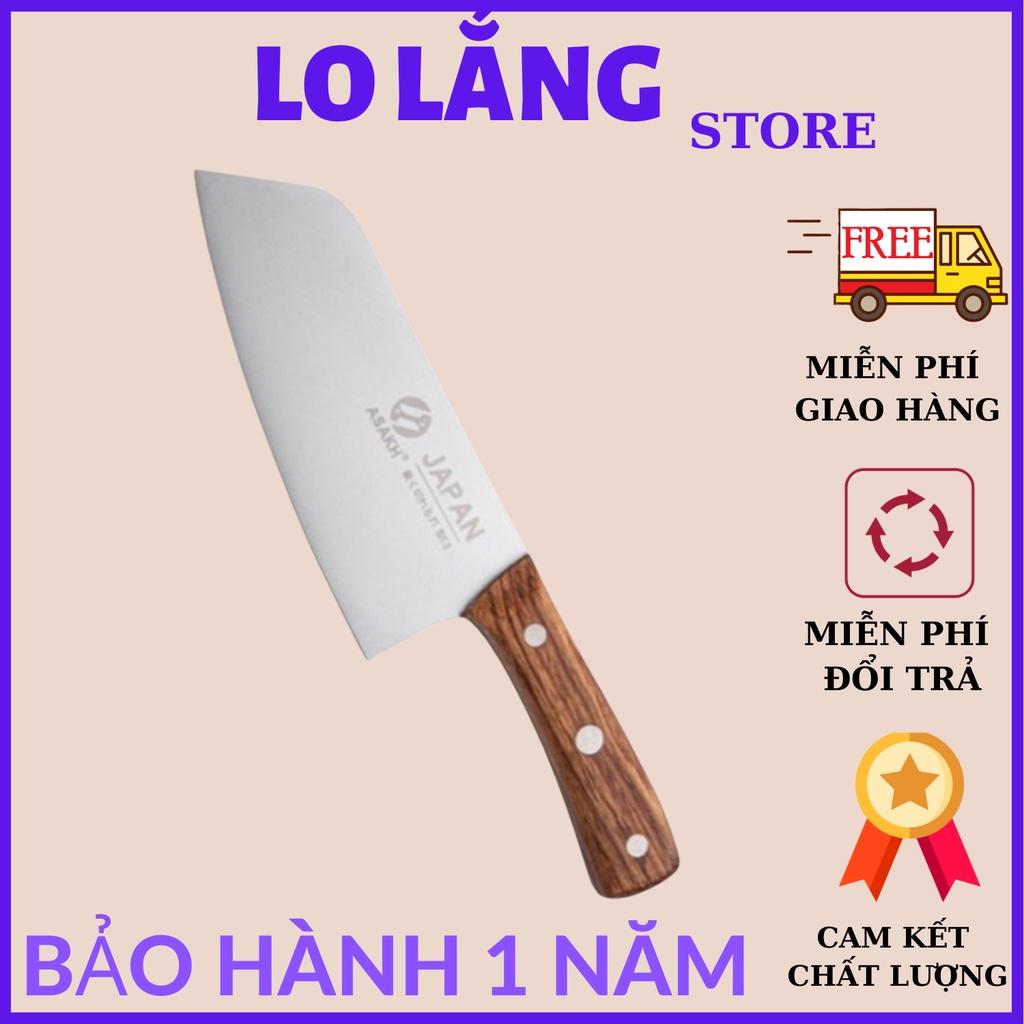 Dao Nhật SK5 siêu bén lưỡi dao gia công kĩ cán gỗ liền cực bền cao cấp