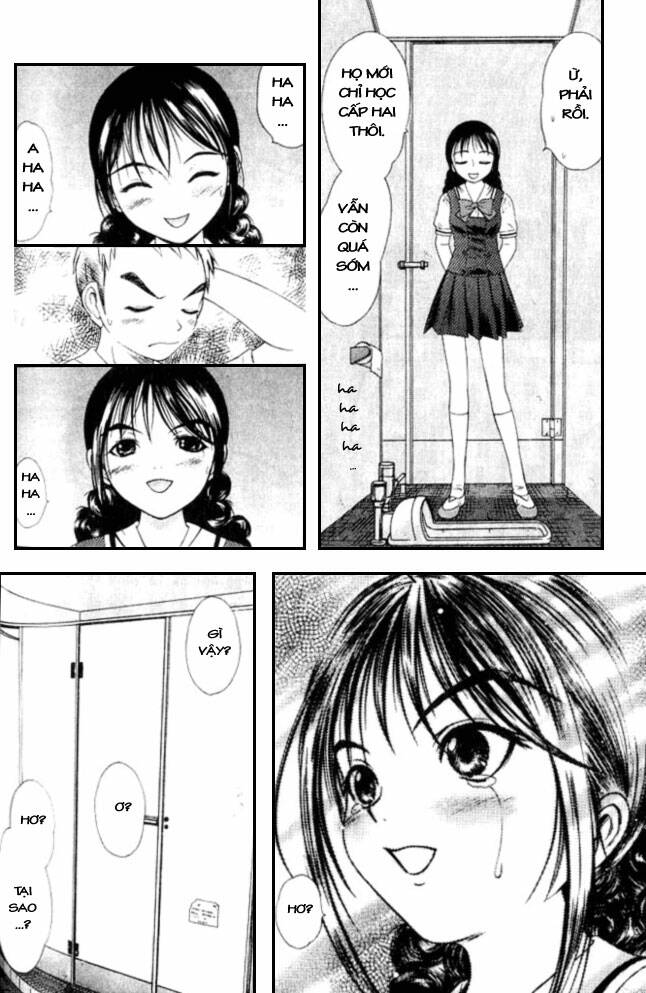 happy world! chapter 20 31