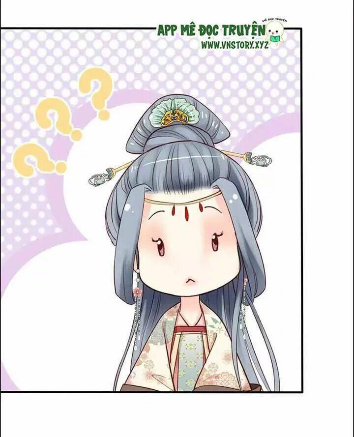 kiều nữ độc phi chapter 66 8