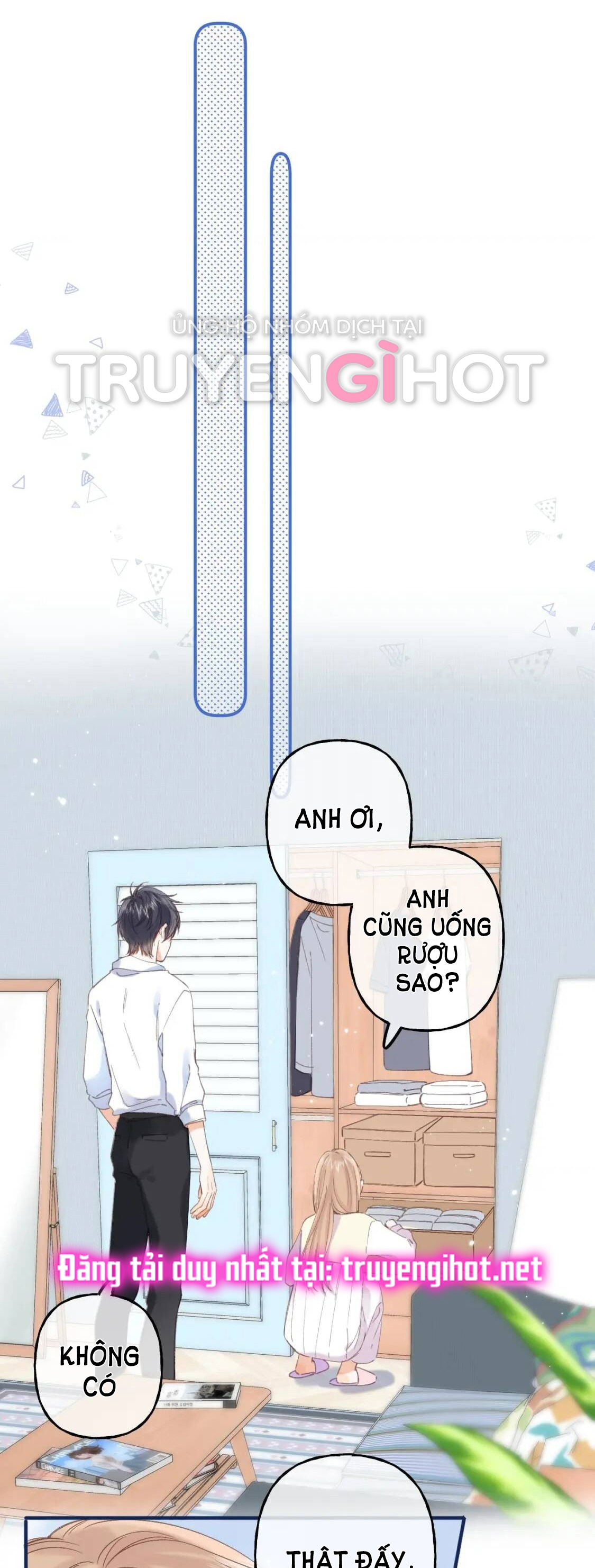 vụng trộm không thể giấu - mối tình thầm kín chapter 41 24